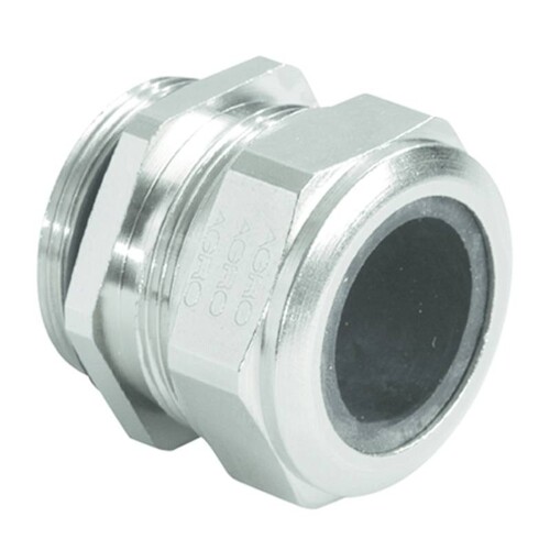 1000.1/2NPT.110 Agro Kabelverschraubung Progress Ms NPT 1/2, Kabel Ø 8.0-11.0 m Produktbild Front View L