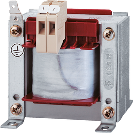 4EM49121CB00 Siemens Kommutierungsdrossel, 1-Ph., UN1(V) 400 Produktbild front M