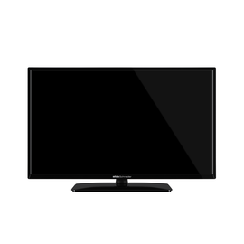 114033 Silva-Schneider LED 32.79 FTS-A 32 TV, FHD, PVR, Smart, Wlan, Netflix,  Produktbild