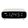 241011 Silva-Schneider UR 1024 PLL UKW Uhrenradio, 2 Weckzeiten Produktbild