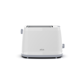422016 Silva TA 2302 Automatik Toaster, 2 Scheiben, 900 W, weiß Produktbild