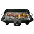 912135 Silva BQ 153 T Barbecue, 2000 W, Cool-Touch Gehäuse, Windschutz, Thermos Produktbild front S