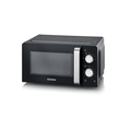 788600 Severin MW 7886 Mikrowelle, 700 W, 17 L, schwarz Produktbild