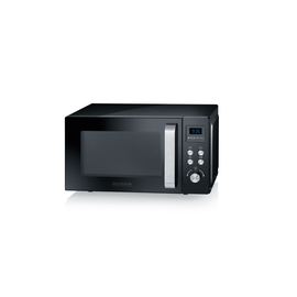 775200 Severin MW 7752 Mikrowelle, 900 W, 25 L, 1000 W Grill, Elektronik, Heiß Produktbild