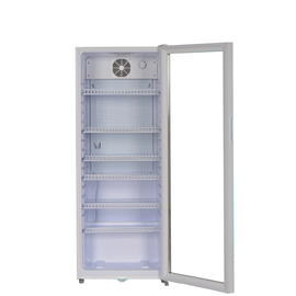 500035 Silva G-KS 2435 Getränkekühlschrank, 237 L, Glastür, Co Produktbild