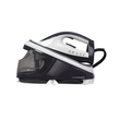 611006 Silva DBS 580 Dampf-Bügelstation, 2600 W, 8 Bar, Keramik, auto-off, schwa Produktbild front S