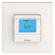 0300130 Theben Digitale Zeitschaltuhr für UP-Wandmontage, Wochenprogramm, 1 K Produktbild front S
