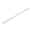 10019010 Spektra HANNA LED Linearleuchte 68W 4.000K 90° "Tecton" Produktbild front S