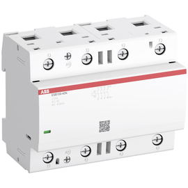 1SAE661111R0140 ABB Installationsschütz ESB100-40N-01 Produktbild front M