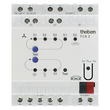 4920210 Theben Fan-Coil Aktor für 2 Rohr-und 4 Rohr-Systeme und bis zu drei Produktbild