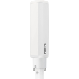 28756300 Philips Lampen Corepro LED PLC 6,9W 840 2P G24d-2 (18W) Produktbild