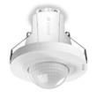 086916 Steinel Bewegungsmelder MD IR 4360-24 COM1 DE WS Produktbild