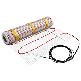 378240 Dimplex DCF160-500W-3m2 Dünnbett- Heizmatte DFC-Serie, 160 Watt/m2 Produktbild front M