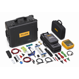 5602284 Fluke FLUKE-SOL-INS37-KIT Solmetrisches PV-Messgerät Mit Hocheffi Produktbild front M