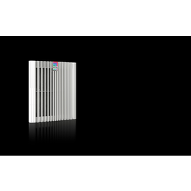 3240300 Rittal Blue e+ Austrittsfilter, RAL 7035 lichtgrau Produktbild