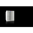 3241700 Rittal Blue e+ Filterlüfter 272/280 m³/h, 230 V, RAL 7035 Produktbild