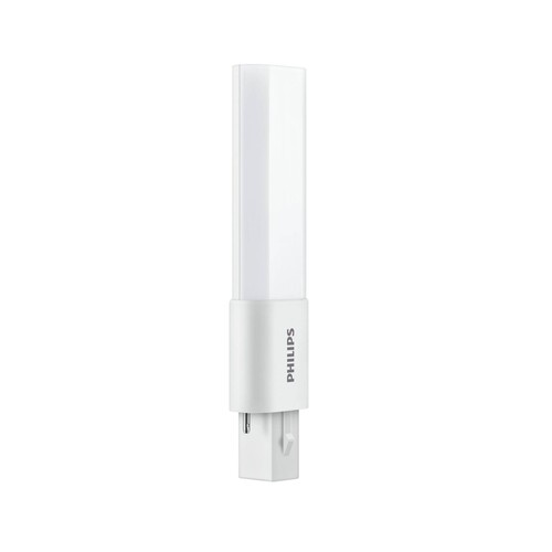 28654200 Philips Lampen CorePro LED PLS 3.5W 830 2P G23 Produktbild