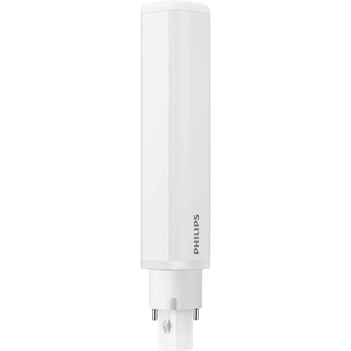 28758700 Philips Lampen CorePro LED PLC 8.9W (26W) 830 2P G24d-3 Produktbild