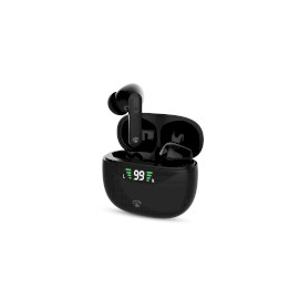 HPBT2450BK Nedis Vollständig drahtlose Kopfhörer, ANC (Active Noise Cancelling Produktbild