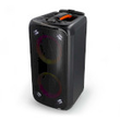 SPPT2480BK Nedis Bluetooth-Party- Lautsprecher, max. Batteriespielzeit: 5 Produktbild