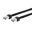 13084U3000-E Metz Connect Patchkabel Cat.6 Ultraflex500 VoIP AWG 26 3,0 m sc Produktbild
