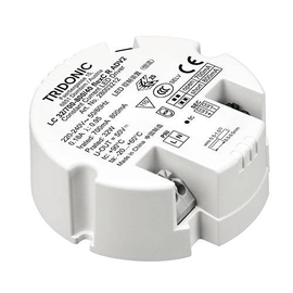28003212 Tridonic LC 32/700-800/40 flexC R ADV2 LED Konstantstromkonverter Produktbild front M