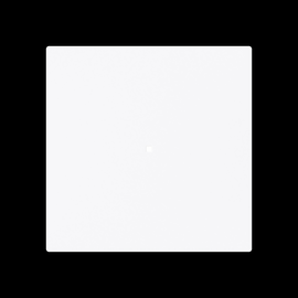 2CKA006220A0924 Busch-Jaeger AL Wippe 1- fach 6230-10-44G Produktbild front M