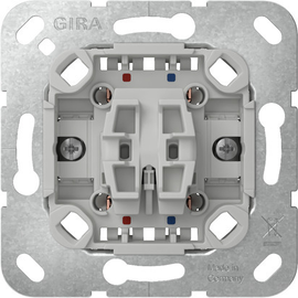 310200 Gira Wippschalter Aus 2-p Einsatz Produktbild