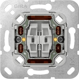 311500 Gira Wipp-Kontroll Serien Einsatz Produktbild