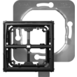 325500 Gira System 55 Dichtungs-Set IP44 Schalter/Taster beleuchtet Produktbild