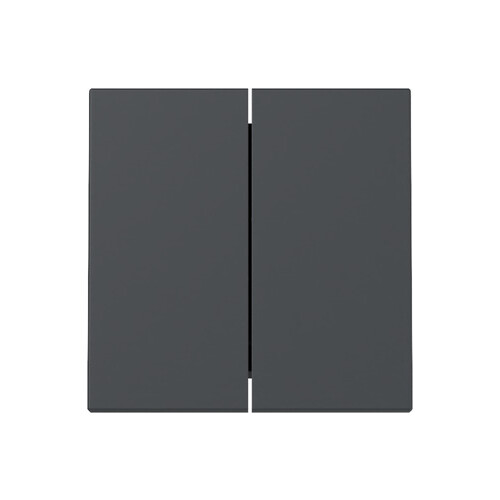 329528 Gira Serien Wippe System 55 Anthrazit Produktbild