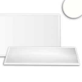 116035 Isoled LED Panel Professional Line 308x1550mm, UGR<19 4H/8H, 36W, RAL Produktbild