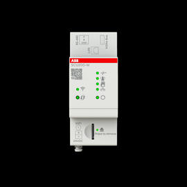 2CCG001157R0001 ABB Steuereinheit W-Lan Schnittst. SCU200-W Produktbild front M