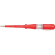 100655 Intercable Phasenschraubendreher 3x60mm Produktbild