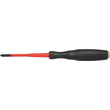 105376 Intercable Plus-Minus Kombischraubendreher +-PH1-80 Produktbild