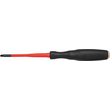 105378 Intercable Plus-Minus Kombischraubendreher +-PZ1-80 Produktbild