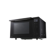 Panasonic NN-DF38PBEPG 3-in-1-Kombi-Mikrowelle Produktbild front S