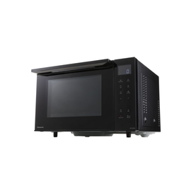 Panasonic NN-DF38PBEPG 3-in-1-Kombi-Mikrowelle Produktbild