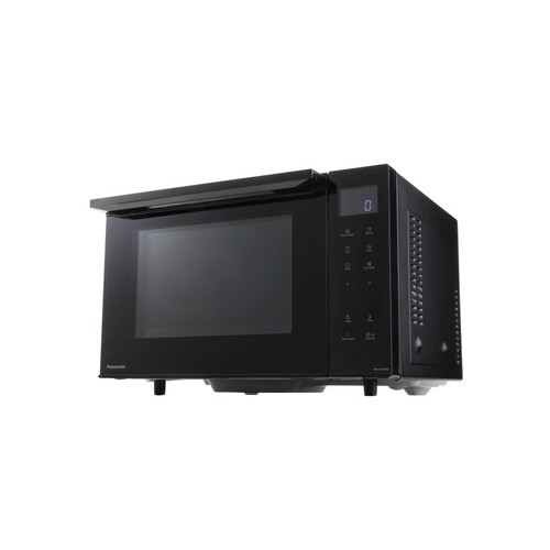 Panasonic NN-DF38PBEPG 3-in-1-Kombi-Mikrowelle Produktbild