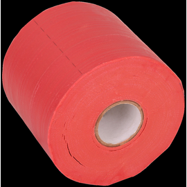557130 Dehn Korrosionsschutzbinde B 100mm L 10m rot, perforiert Produktbild front M