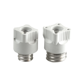 01714.000201 MERSEN NEOZED Schraubkappe mit Prüfloch D01 E14 16A aus Kunststoff Produktbild front M