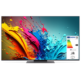 55QNED87T6B.AEU LG 55 Zoll QNED 4K Smart TV NanoCell Plus-Display Produktbild