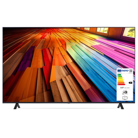 75UT80006LA.AEU LG 75 Zoll Smart TV mit Edge-LEDs 4K UHD Produktbild