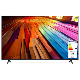 65UT80006LA.AEU LG 65 Zoll Smart TV mit Edge-LEDs 4K UHD Produktbild