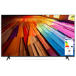 55UT80006LA.AEU LG 55 Zoll Smart TV mit Edge-LEDs 4K UHD Produktbild