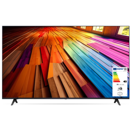 55UT80006LA.AEU LG 55 Zoll Smart TV mit Edge-LEDs 4K UHD Produktbild