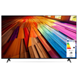 50UT80006LA.AEU LG 50 Zoll Smart TV mit Edge-LEDs 4K UHD Produktbild