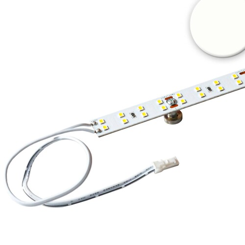 115995 Isoled LED T5/T8 Umrüstplatine 840, 55cm, MiniAMP, 88 LED, 24V, 9W, 17 Produktbild