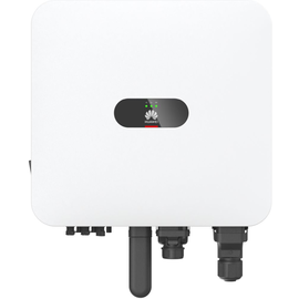 01076946 Huawei SUN2000-10K-MAP0 max. 11 kVA AC output, 2 MPPTs, 2 DC PV inputs, Produktbild