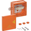 86912101 Spelsberg WKE 4-5/3 x 6² 1SB Abzweigkasten E30-E90 IP66 Produktbild